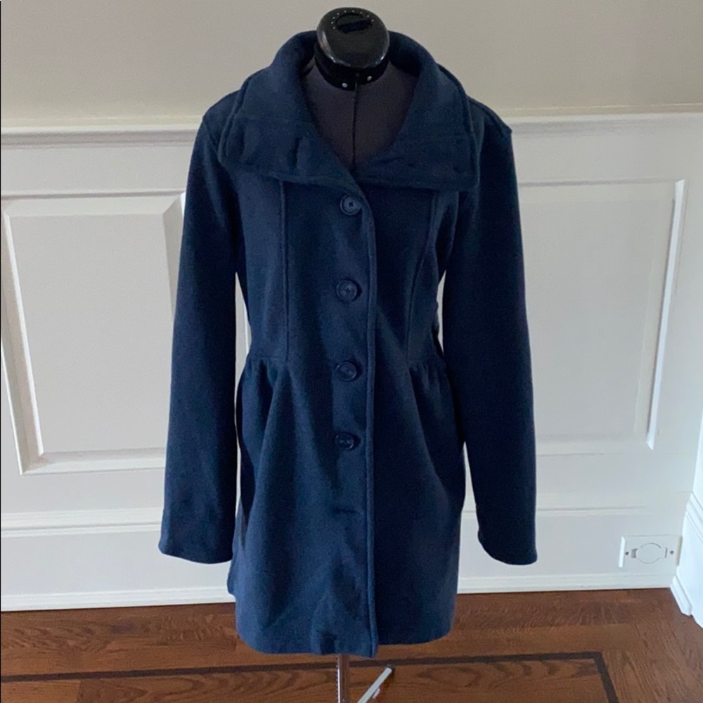 Patagonia Women’s Peacoat